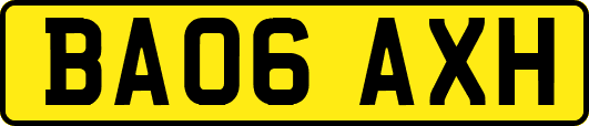 BA06AXH