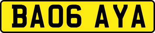 BA06AYA