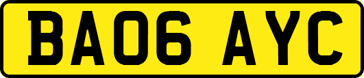 BA06AYC