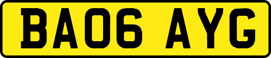 BA06AYG