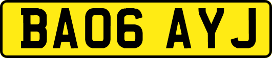 BA06AYJ