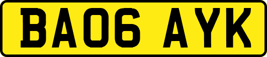 BA06AYK