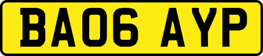 BA06AYP