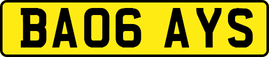 BA06AYS