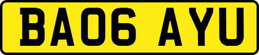 BA06AYU