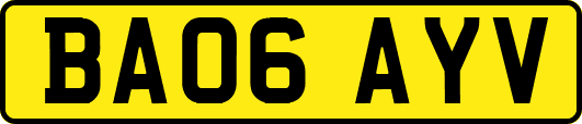 BA06AYV