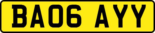 BA06AYY