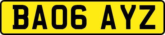 BA06AYZ