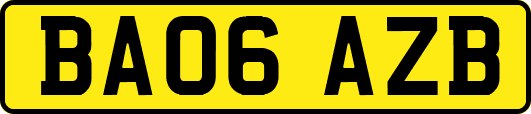 BA06AZB