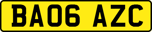 BA06AZC