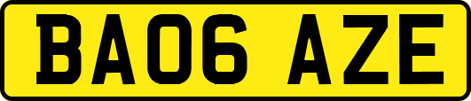BA06AZE