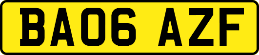 BA06AZF