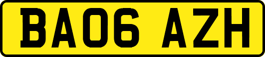 BA06AZH