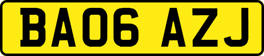 BA06AZJ