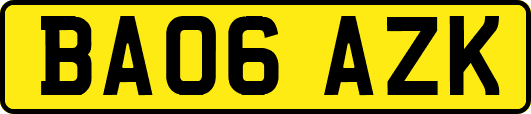BA06AZK