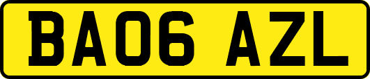 BA06AZL