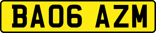 BA06AZM
