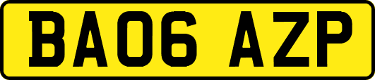 BA06AZP