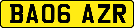 BA06AZR