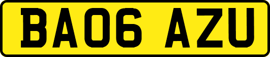 BA06AZU