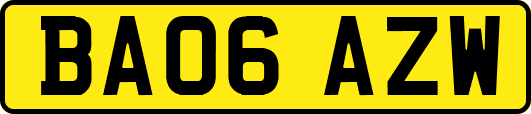BA06AZW