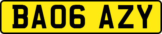 BA06AZY