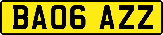 BA06AZZ