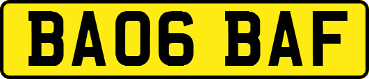 BA06BAF