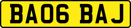 BA06BAJ