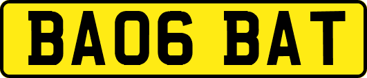 BA06BAT