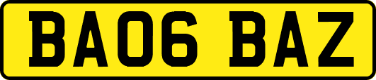 BA06BAZ
