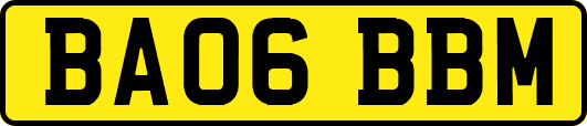 BA06BBM