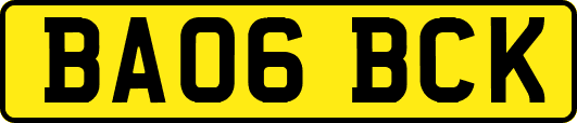BA06BCK