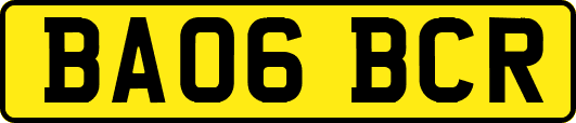 BA06BCR