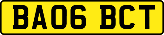 BA06BCT