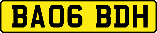 BA06BDH