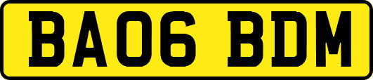 BA06BDM