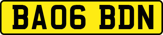 BA06BDN