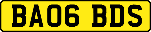 BA06BDS