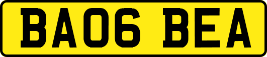 BA06BEA