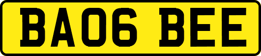 BA06BEE