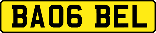 BA06BEL