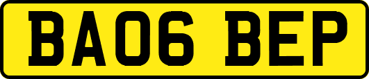 BA06BEP