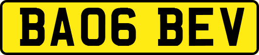 BA06BEV