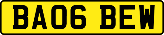 BA06BEW