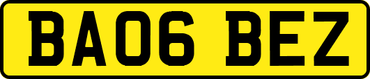 BA06BEZ