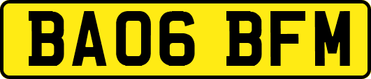 BA06BFM
