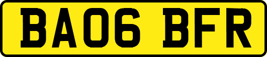 BA06BFR