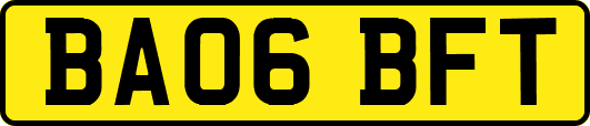 BA06BFT