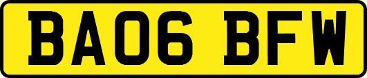 BA06BFW